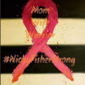 Fundraising Page: Nicole Fisher